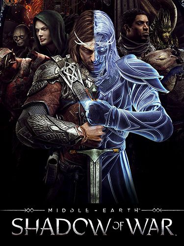 Scaricare gioco Online Middle-earth: Shadow of war per iPhone gratuito.