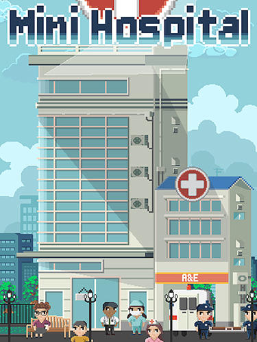 Scaricare gioco Arcade Mini hospital per iPhone gratuito.