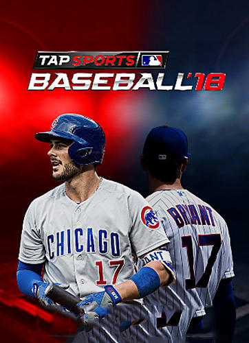 Scaricare gioco Sportivi MLB Tap sports: Baseball 2018 per iPhone gratuito.