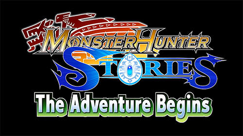 Scaricare gioco RPG Monster hunter stories: The adventure begins per iPhone gratuito.