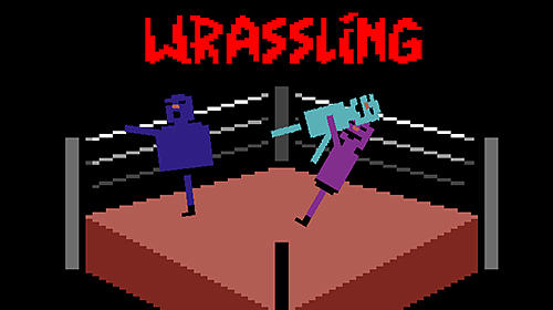 Scaricare gioco Arcade Wrassling: Wacky wrestling per iPhone gratuito.