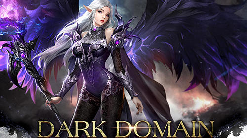 Scaricare gioco RPG Dark domain per iPhone gratuito.