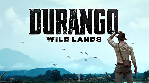 Scaricare gioco RPG Durango: Wild lands per iPhone gratuito.