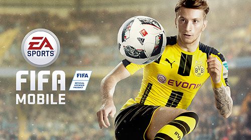 Scaricare gioco Sportivi FIFA mobile: Football per iPhone gratuito.