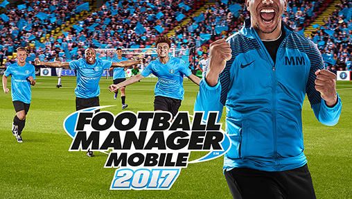 Scaricare gioco Sportivi Football manager mobile 2017 per iPhone gratuito.