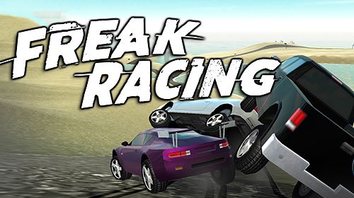 Scaricare gioco Corse Freak racing per iPhone gratuito.