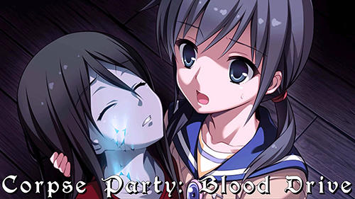 Scaricare gioco Avventura Corpse party: Blood drive per iPhone gratuito.