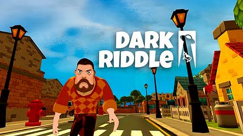 Scaricare gioco Azione Dark riddle per iPhone gratuito.