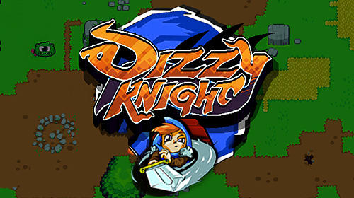 Scaricare gioco Arcade Dizzy knight per iPhone gratuito.