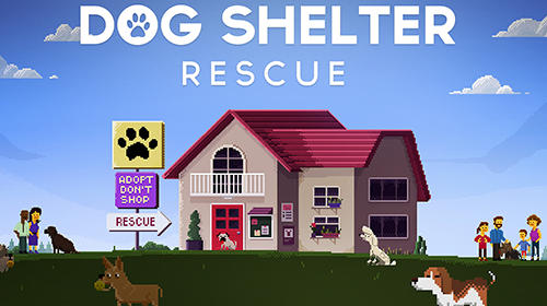 Scaricare gioco Simulazione Dog shelter rescue per iPhone gratuito.