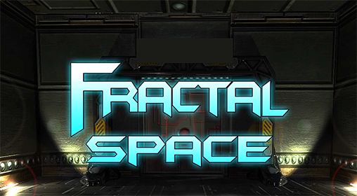 Scaricare Fractal space per iOS 7.0 iPhone gratuito.