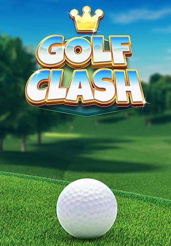 Scaricare gioco Sportivi Golf clash per iPhone gratuito.