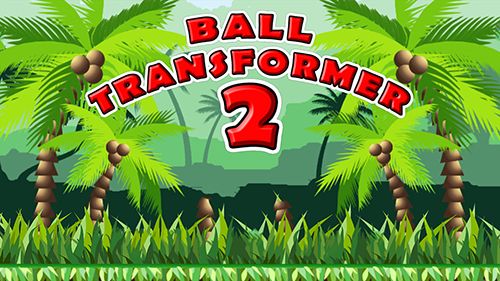 Scaricare gioco Logica Ball transformer 2 per iPhone gratuito.