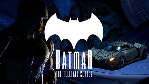 Scaricare Batman: The Telltale series per iOS C. .I.O.S. .9.0 iPhone gratuito.