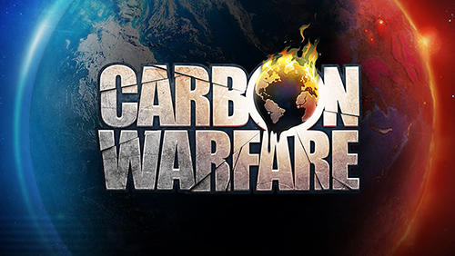 Scaricare Carbon warfare per iOS C. .I.O.S. .7.1 iPhone gratuito.