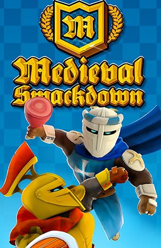 Scaricare gioco Online Medieval smackdown per iPhone gratuito.
