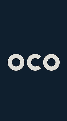 Scaricare OCO per iPhone gratuito.