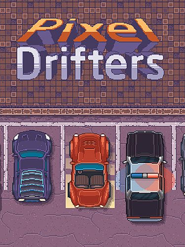 Pixel drifters