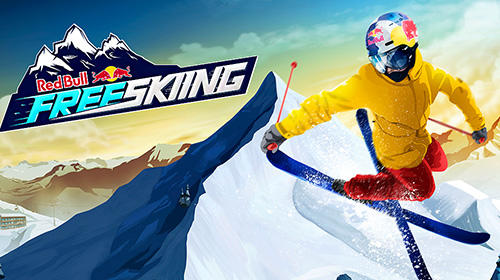 Scaricare gioco Sportivi Red Bull free skiing per iPhone gratuito.
