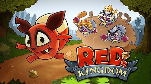 Scaricare gioco Logica Red's kingdom per iPhone gratuito.
