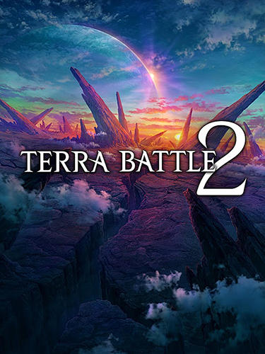 Scaricare gioco RPG Terra battle 2 per iPhone gratuito.