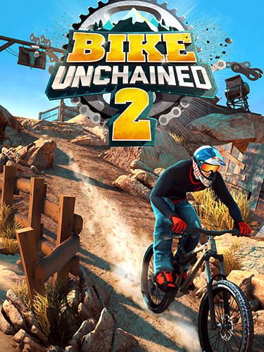 Scaricare gioco Sportivi Bike unchained 2 per iPhone gratuito.