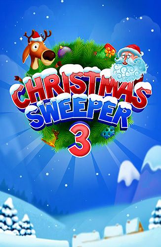 Scaricare gioco Logica Christmas sweeper 3 per iPhone gratuito.