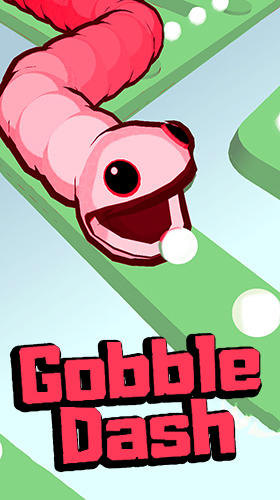 Scaricare gioco Arcade Gobble dash per iPhone gratuito.