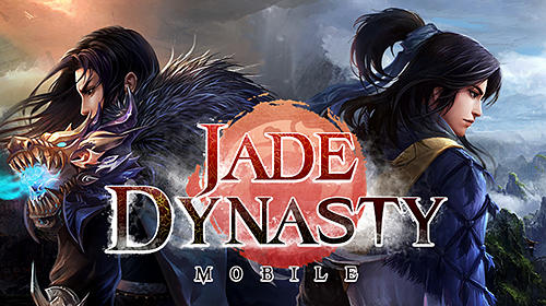 Scaricare gioco RPG Jade dynasty mobile per iPhone gratuito.