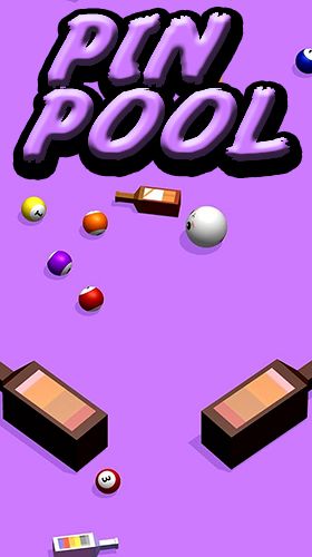 Scaricare gioco Arcade Pin pool per iPhone gratuito.