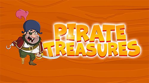 Scaricare gioco Logica Pirates treasures per iPhone gratuito.