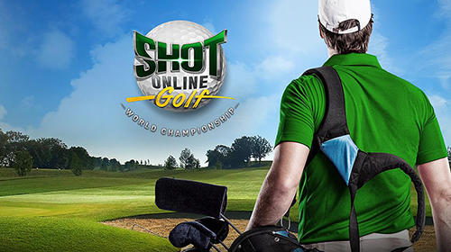 Scaricare gioco Sportivi Shot online golf: World championship per iPhone gratuito.