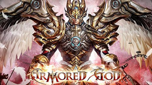 Scaricare gioco RPG Armored god per iPhone gratuito.