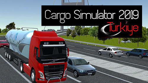 Scaricare gioco Simulazione Cargo simulator 2019: Turkey per iPhone gratuito.