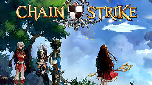 Scaricare gioco Online Chain strike per iPhone gratuito.