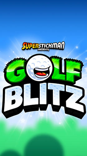 Scaricare gioco Sportivi Golf blitz per iPhone gratuito.