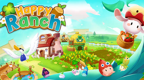 Scaricare gioco Arcade Happy ranch per iPhone gratuito.