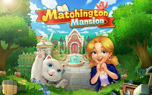 Scaricare gioco Logica Matchington mansion per iPhone gratuito.