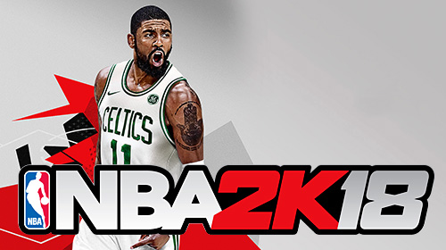 Scaricare gioco Sportivi NBA 2K18 per iPhone gratuito.