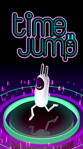 Scaricare gioco Arcade Time jump per iPhone gratuito.