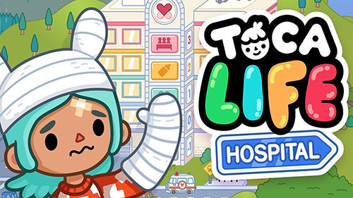 Toca life: Hospital