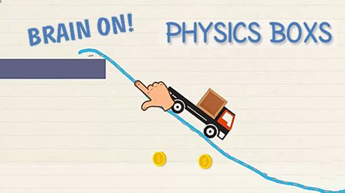 Scaricare gioco Logica Brain on! Physics boxs puzzles per iPhone gratuito.