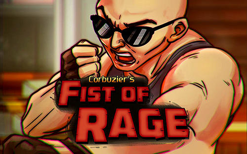 Scaricare gioco Azione Fist of rage: 2D battle platformer per iPhone gratuito.