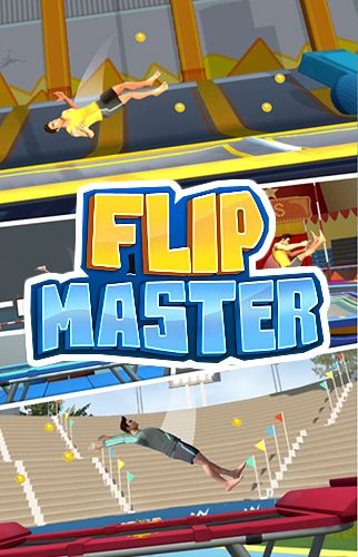 Scaricare gioco Sportivi Flip master per iPhone gratuito.