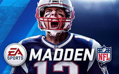 Scaricare gioco Sportivi Madden: NFL football per iPhone gratuito.