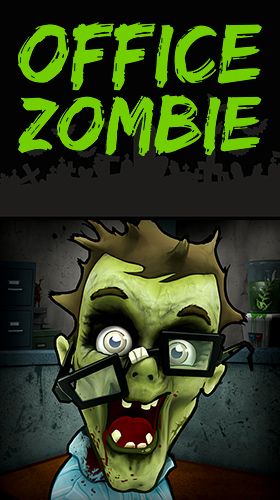 Scaricare gioco Arcade Office zombie per iPhone gratuito.