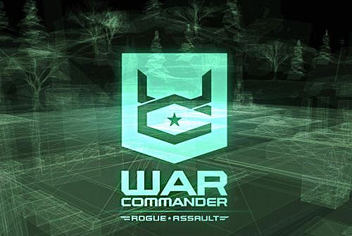 Scaricare gioco Strategia War commander: Rogue assault per iPhone gratuito.