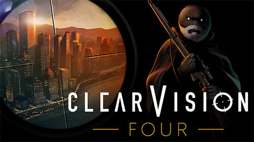 Scaricare gioco Sparatutto Clear vision 4: Brutal sniper per iPhone gratuito.