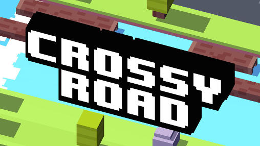 Scaricare Crossy road per iOS 7.0 iPhone gratuito.