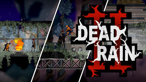 Scaricare gioco Azione Dead rain 2: Tree virus per iPhone gratuito.